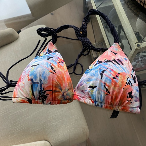 Victoria secret bikini top - Picture 1 of 4